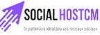 Social Hostcm